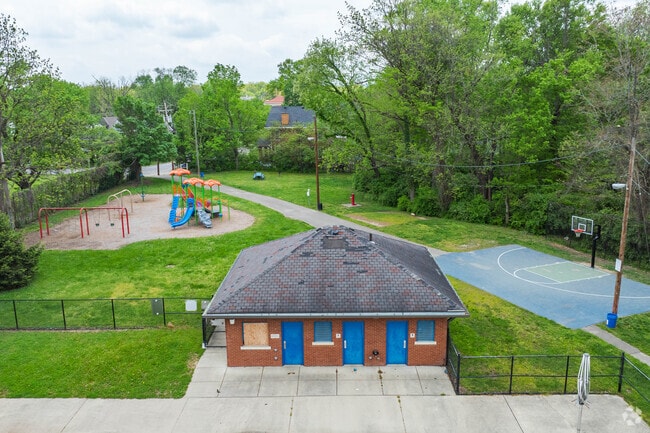 Spring Grove Village Pool in Spring Grove Village offers memberships for families.