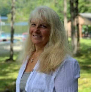 Sheryl Tessier