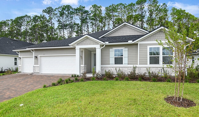 27 Ponce Preserve Dr, Palm Coast, FL 32164 - photo 2