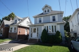 834 Summit St, Linden, NJ 07036