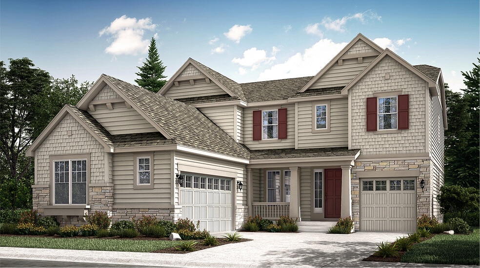 24604 E Kettle Ct, Aurora, CO 80016 - photo 1