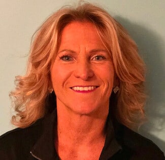 Debra Delaney