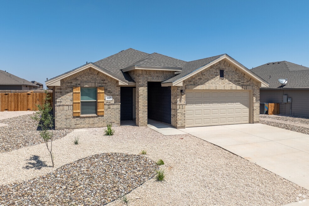 Vander Ranch - Phase II, Midland, TX 79706 - photo 1