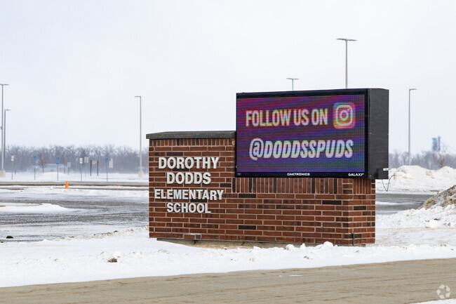 Dorothy Dodds Elementary School