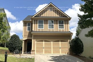 1550 Lily Valley Dr, Lawrenceville, GA 30045