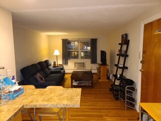 15 Commonwealth Ct Unit 12, Boston, MA 02135