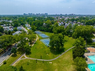 Northern Barton Heights