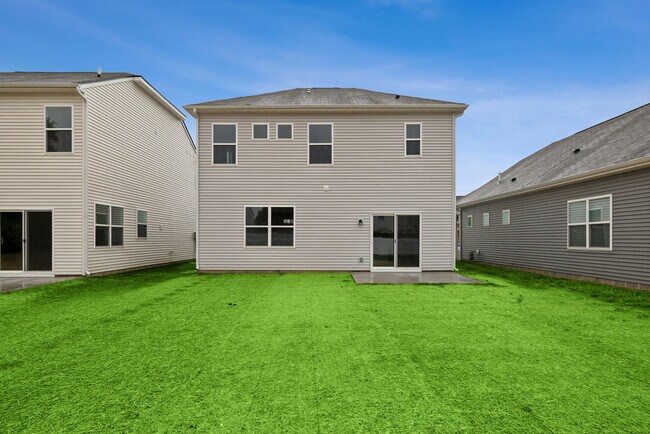 5215 Rolling Meadow Blvd, Indianapolis, IN 46237 - photo 5