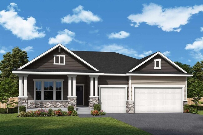 11612 Brayburn Trail unit 36467023, Osseo, MN 55369 - photo 4