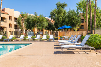 6201 W Olive Ave, Glendale, AZ 85302