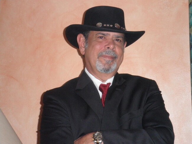 Agent Photo