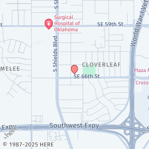 311 SE 66th St Unit 6, Oklahoma City, OK 73149