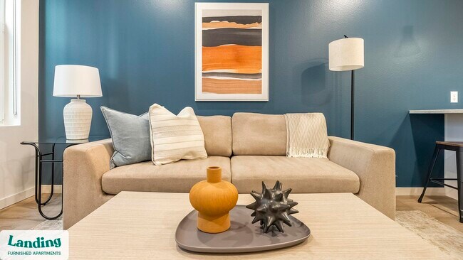 955 Bannock St unit 909, Denver, CO 80204 - photo 5