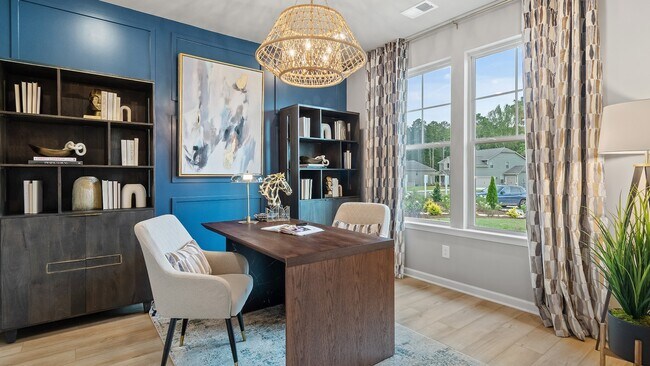 2801 Dolce Rd, Dacula, GA 30019 - photo 4