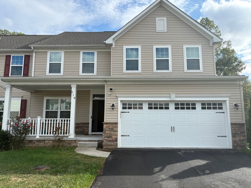 Home Elevation