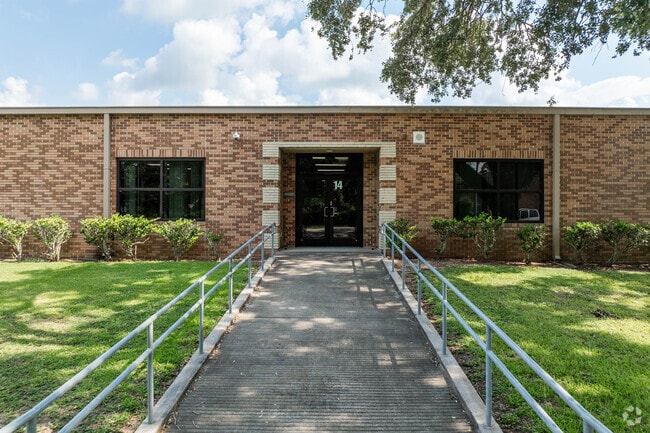 Central Elementary prides itself on community and service.