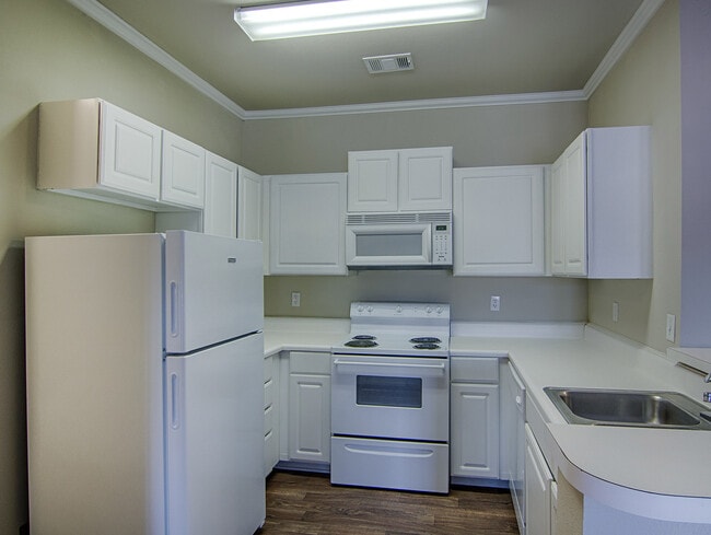 The Pointe at Texarkana, Texarkana, AR 71854 - photo 2