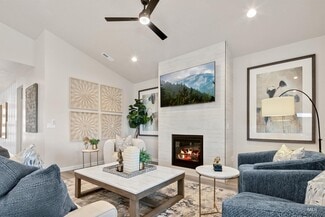 17187 N Sancho Way, Nampa, ID 83687