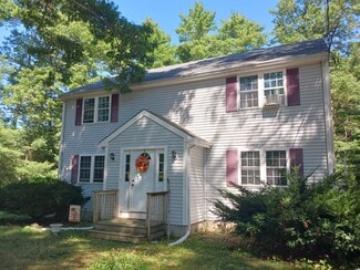214B Main St, Carver, MA 02330