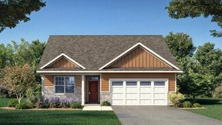 12817 Lawrence Way, Rogers, MN 55374