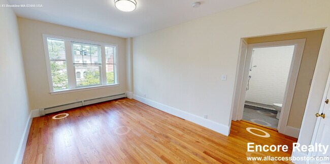 672 Washington St unit 3, Brookline, MA 02446 - photo 4