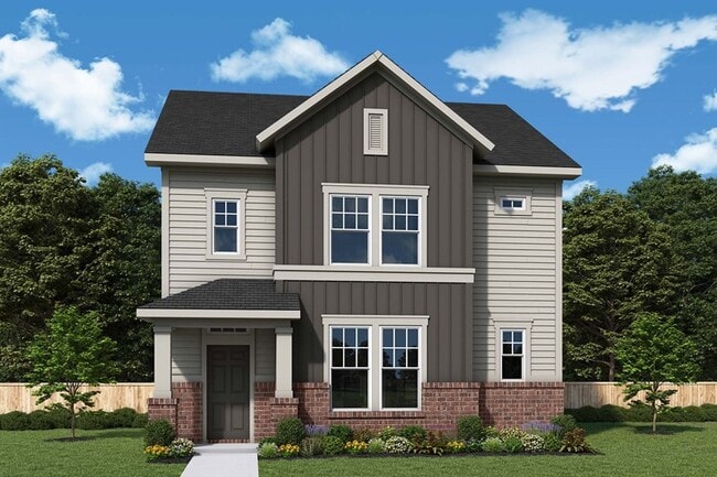 19326 Wood Farm Place unit 36478178, Westfield, IN 46074 - photo 3