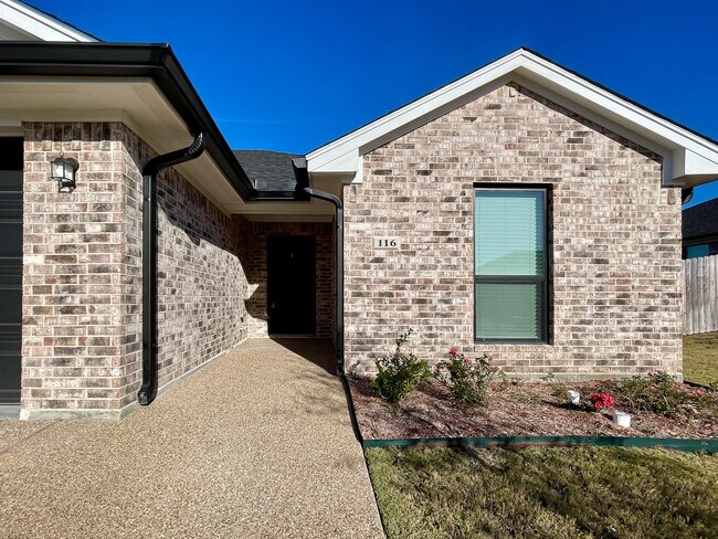 100 W Windmill Way, Waco, TX 76706 - photo 2
