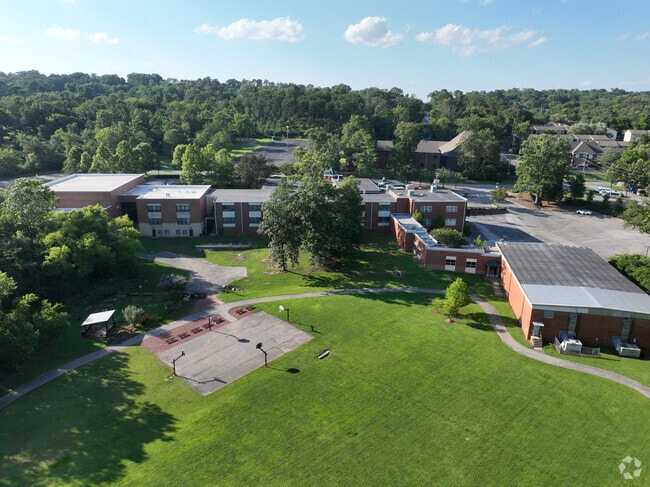 Shades Mt. Elementary School 1