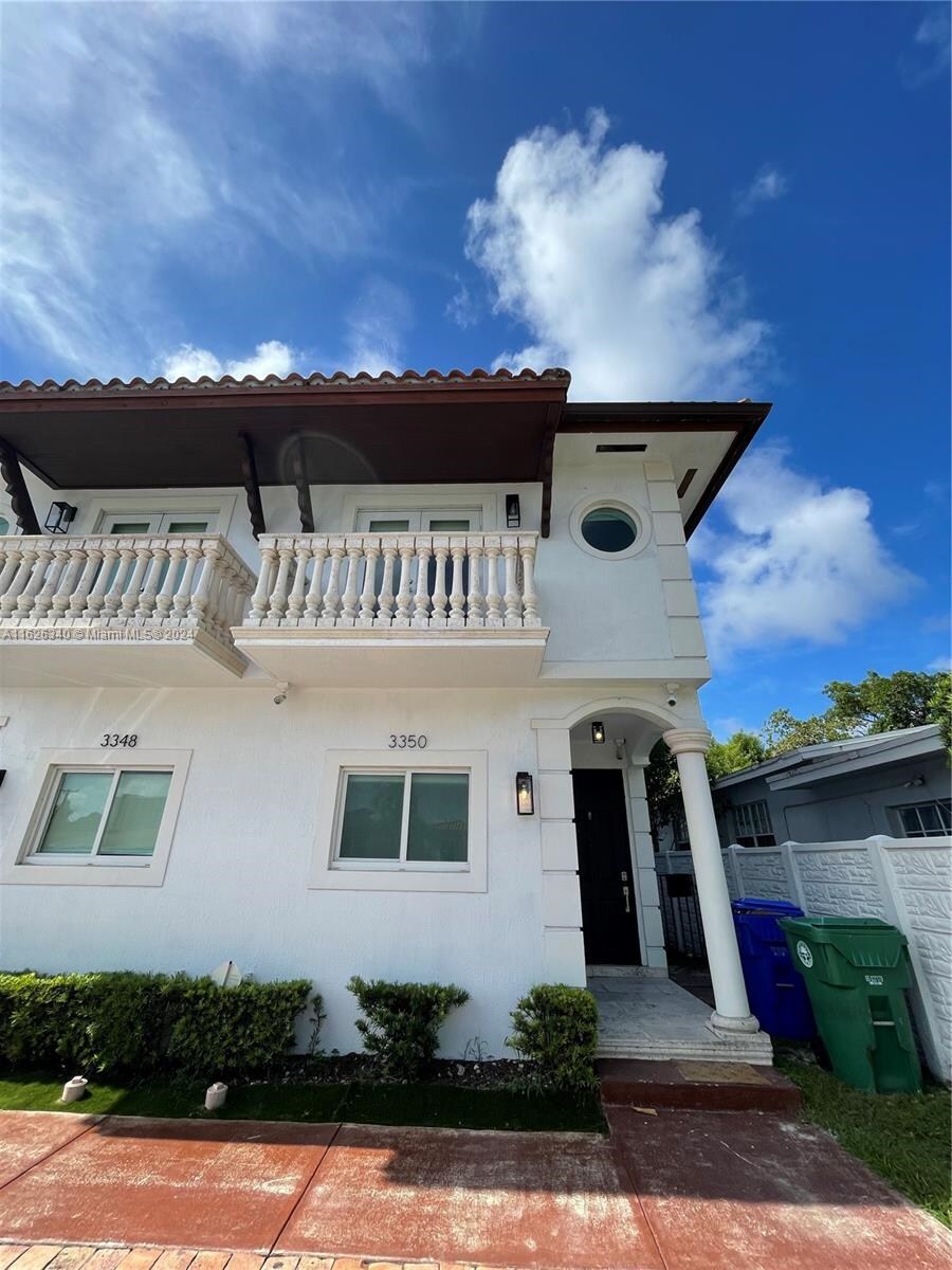 3350 SW 25th St, Miami, FL 33133 - photo 1