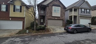 1610 Chattahoochee Ct, Atlanta, GA 30349