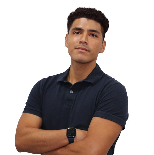 Agent Photo