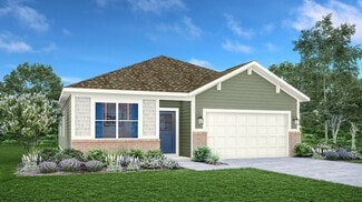 3804 Jason Ave, Franklin, IN 46131