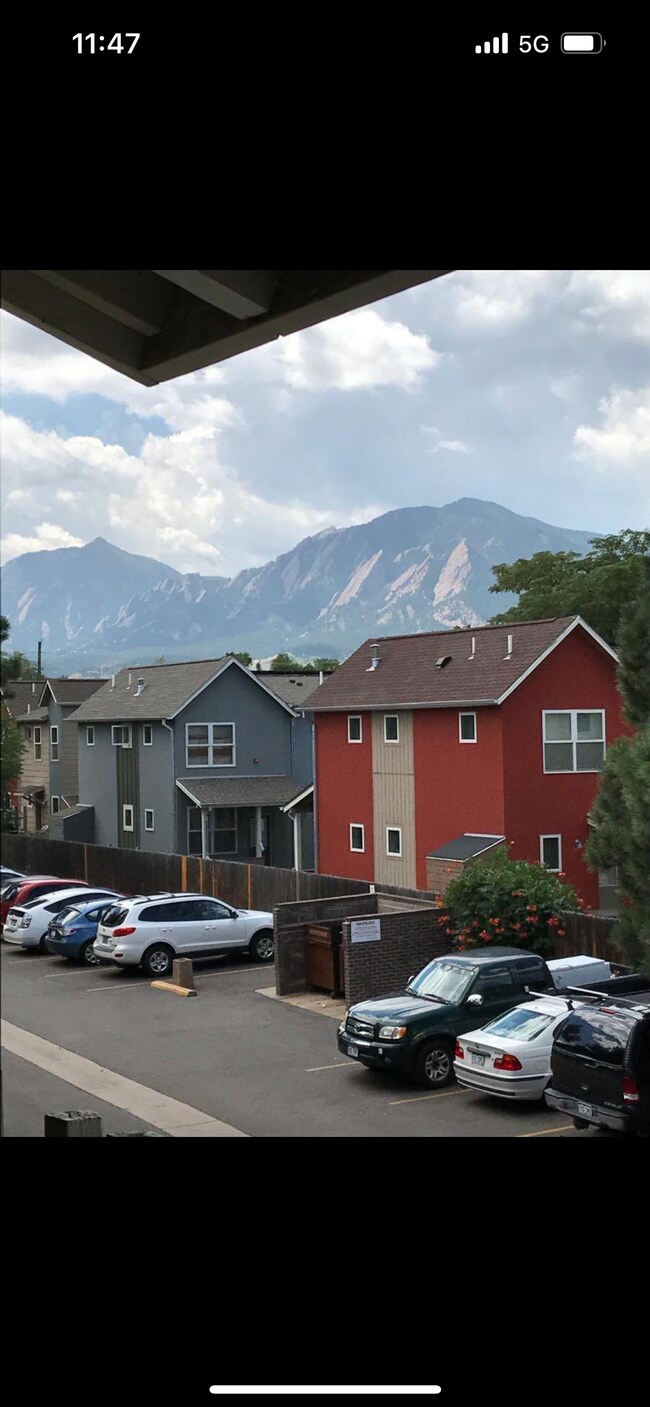 2707 Valmont Rd Unit B307, Boulder, CO 80304