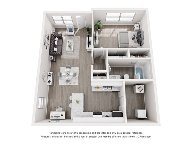 The Village at Catawba Ridge, Hickory, NC 28601 - photo 3