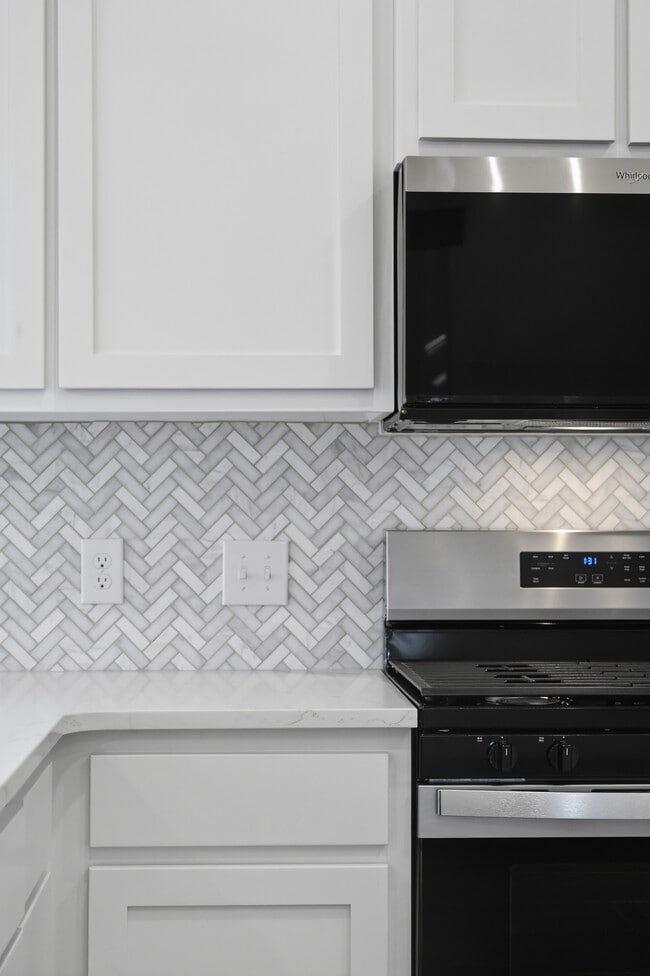 4008 NW 175th Place, Oklahoma City, OK 73012 - photo 4