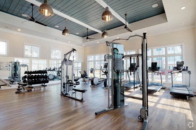 The Station at Savannah Quarters, Pooler, GA 31322 - photo 7