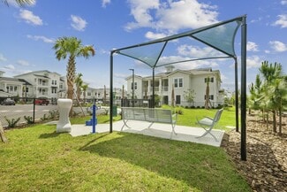 2351 N Williamson Blvd, Daytona Beach, FL 32117