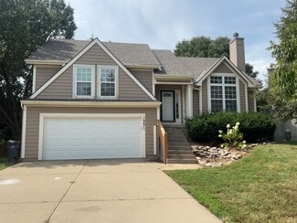 16471 W 158th Terrace, Olathe, KS 66062