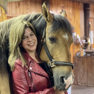 Susan Nyerick