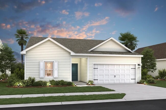 103 Kingswood Cir unit 36457333, Bloomingdale, GA 31302 - photo 3