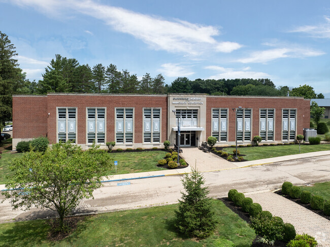 Oldenburg Academy