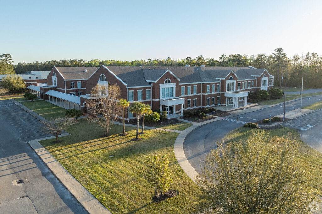 Jane Macon Middle School