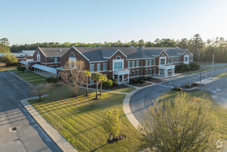 Jane Macon Middle School