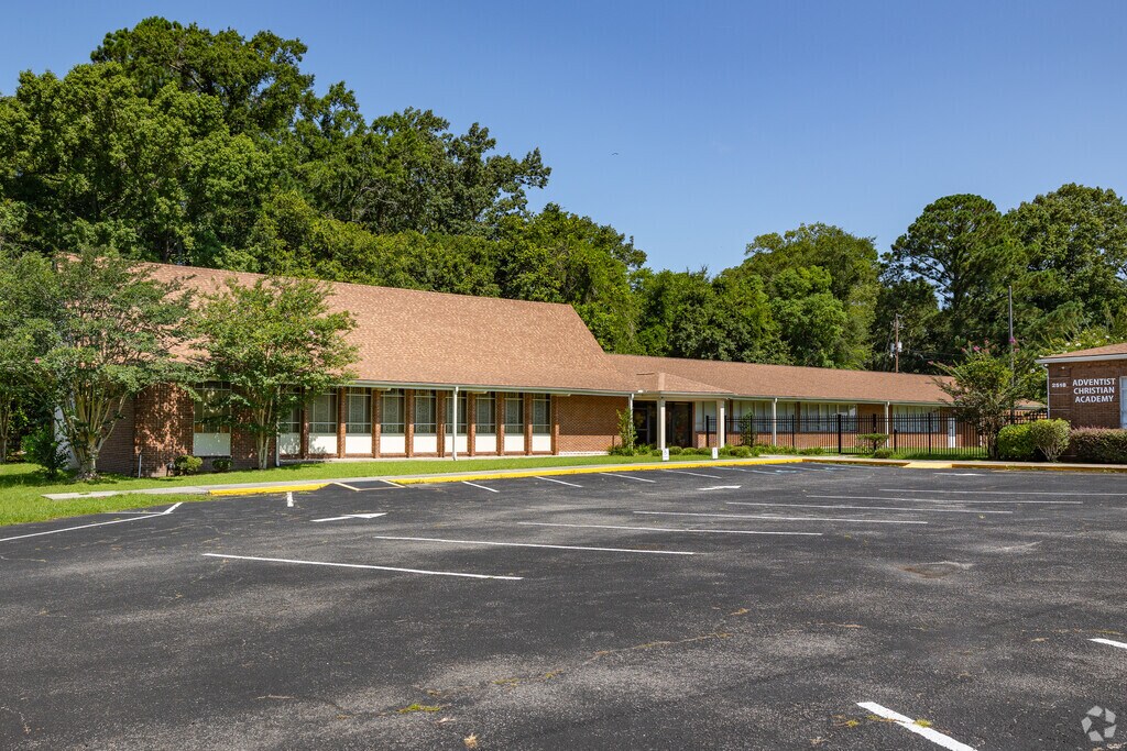 The Adventist Christian Academy is a small, Christian school in West Ashley, SC.