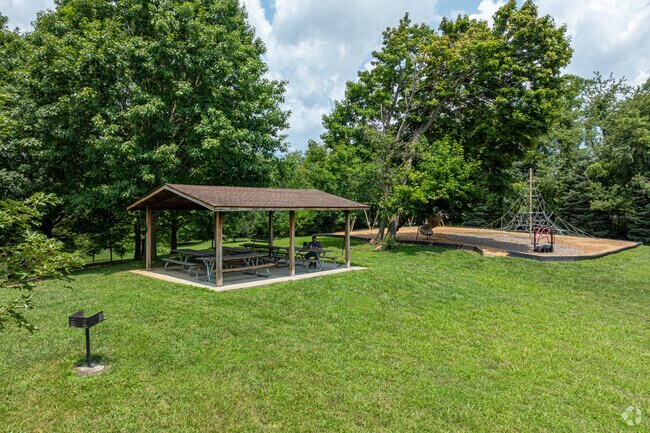 At Wong Park, a pavilion is available for rent in Downtown Eastside.