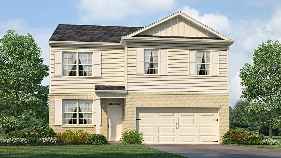 104 Oak View Ln, Dallas, GA 30157 - photo 1