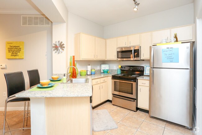 Villas on Guadalupe, Austin, TX 78705 - photo 2