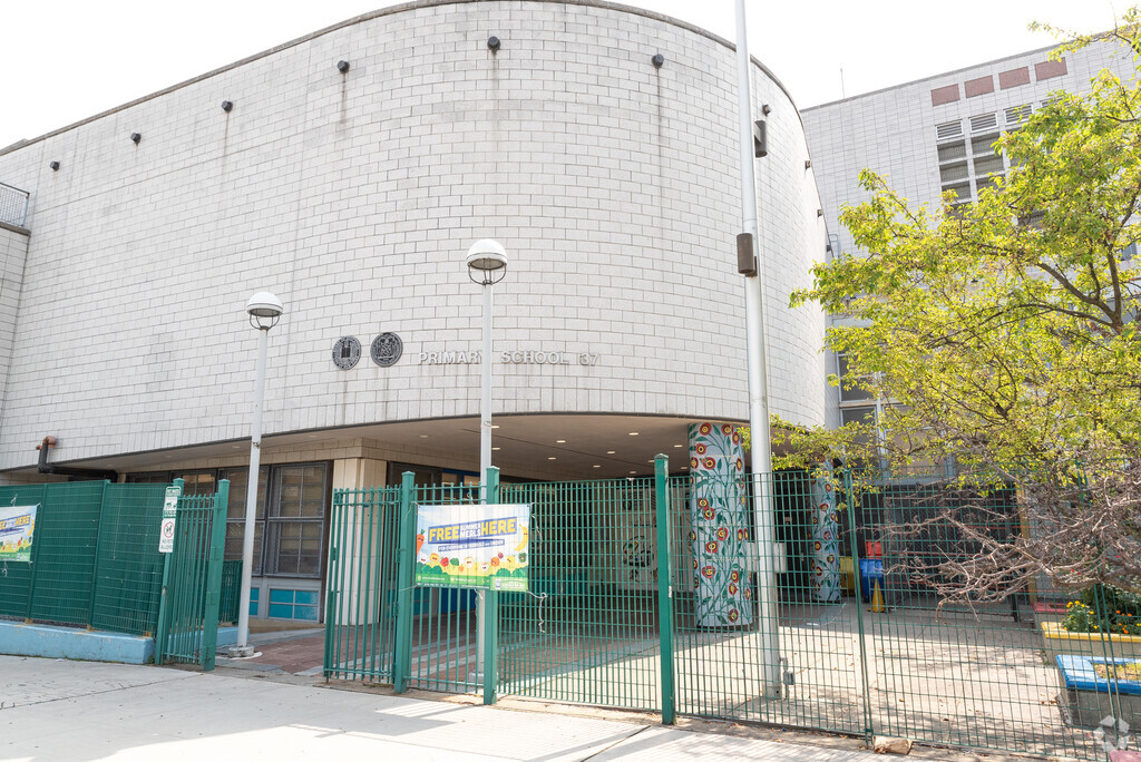 Ps 37 Multiple Intelligence School