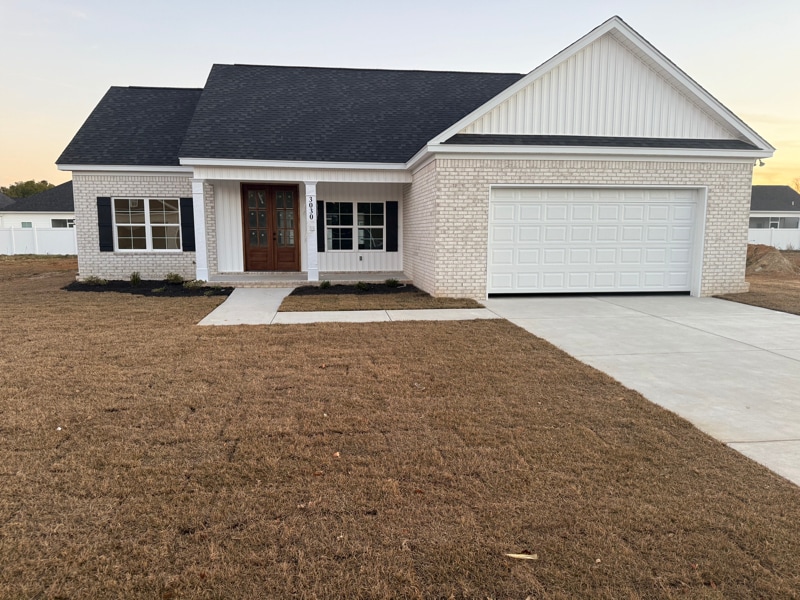 3030 Fincher Dr, Florence, SC 29501 - photo 1