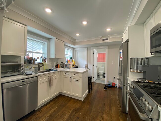 13 Pomeroy St unit 1, Boston, MA 02134 - photo 2